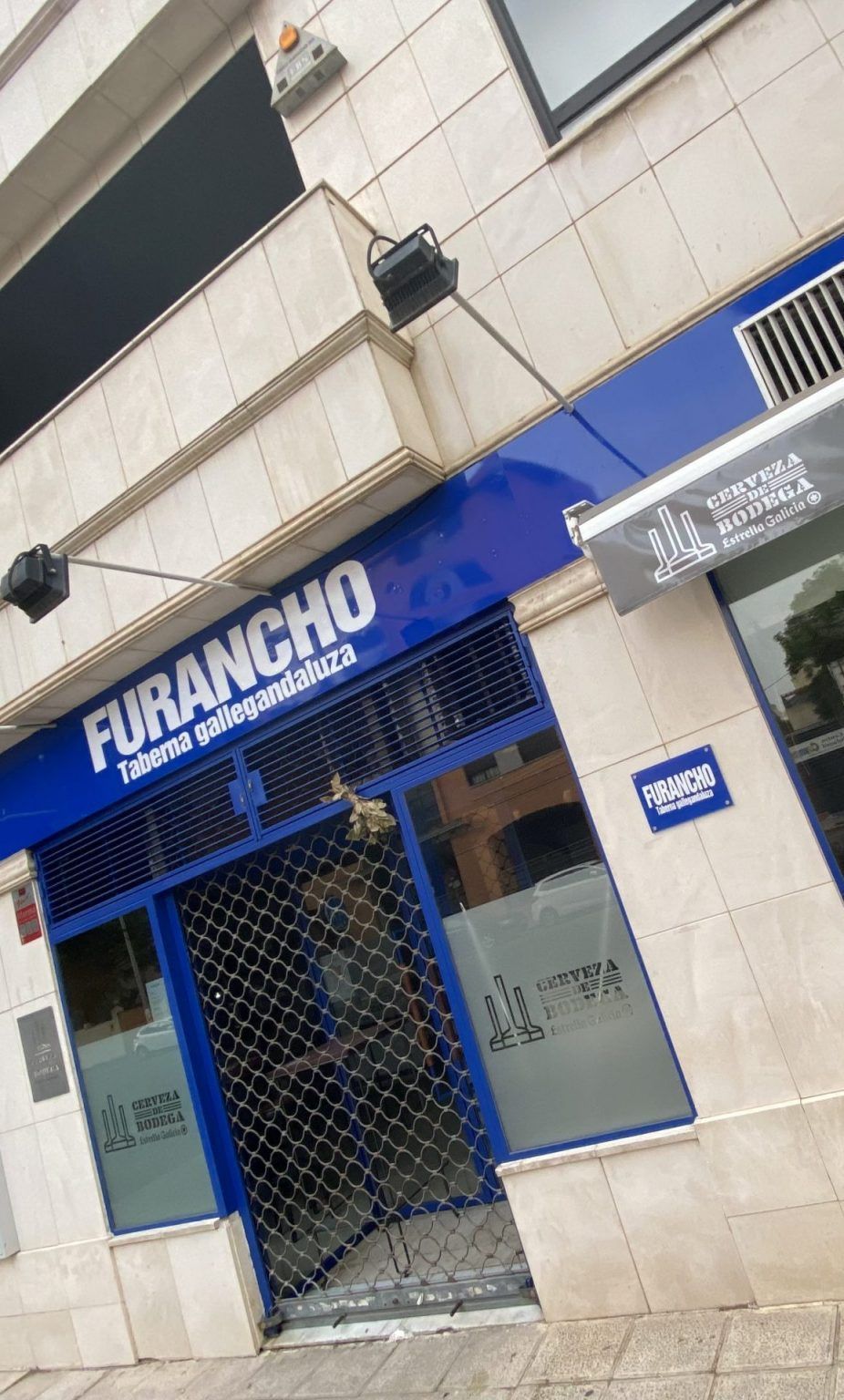 Lo mejor de la gastronomía gallega y andaluza se da cita en la Taberna Furancho - Gastronomía y Moda