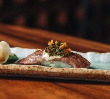 Wagyu, la exclusiva carne japonesa que ya pueeds degustar en Zuma Madrid - Gastronomía y Moda