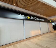 Centro comercial Lagoh: Llegan las mejores y más famosas tartas de queso de Sevilla - Gastronomía y Moda