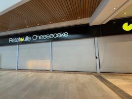 Centro comercial Lagoh: Llegan las mejores y más famosas tartas de queso de Sevilla - Gastronomía y Moda