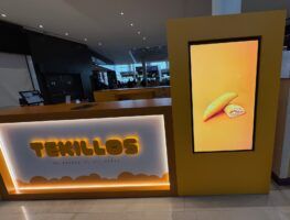 Centro comercial Lagoh: Llegan los 'bocados de felicidad' - Gastronomía y Moda