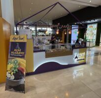 Centro comercial Lagoh: Disfruta de Açaí Algarve Express, la fruta sinónimo de energía y vitalidad - Gastronomía y Moda