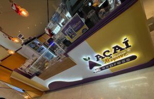 Centro comercial Lagoh: Disfruta de Açaí Algarve Express, la fruta sinónimo de energía y vitalidad - Gastronomía y Moda