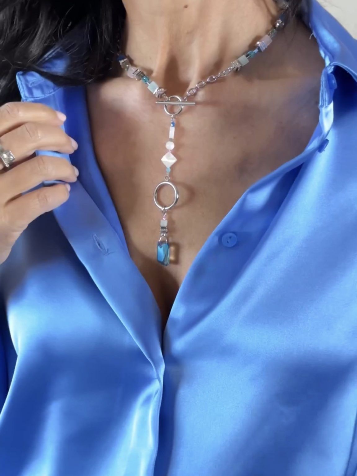 Patricia Pastor adelanta las tendencias en joyas que llevarás esta primavera 2023 - Gastronomía y Moda