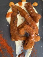 "Para volver a volver", volveremos más veces a La Escondida - Gastronomía y Moda
