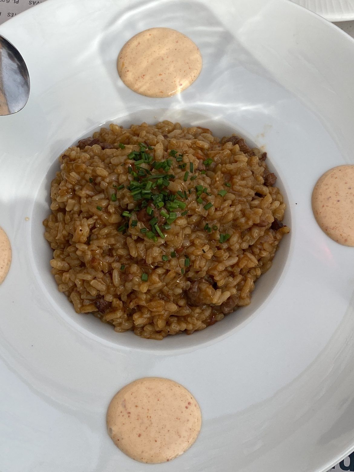 "Para volver a volver", volveremos más veces a La Escondida - Gastronomía y Moda