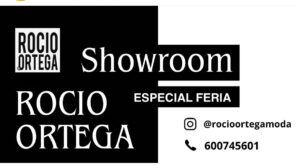 Ya huele a Feria 2025 con Rocío Ortega - Gastronomía y Moda
