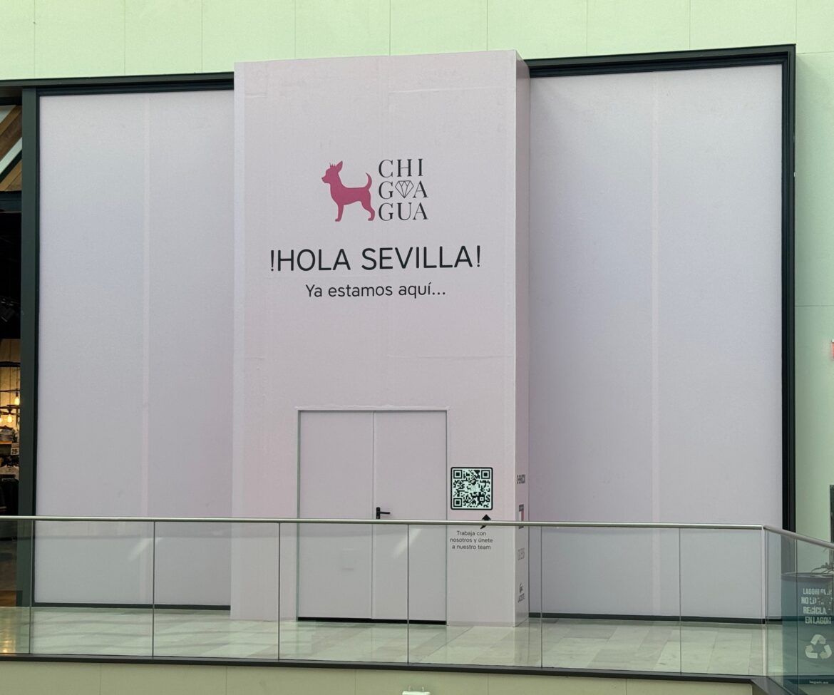 Chiguagua, tu tienda favorita de joyas, relojes y accesorios llega a Lagoh Chiguagua, tu tienda favorita de joyas, relojes y accesorios llega a Lagoh - Gastronomía y Moda