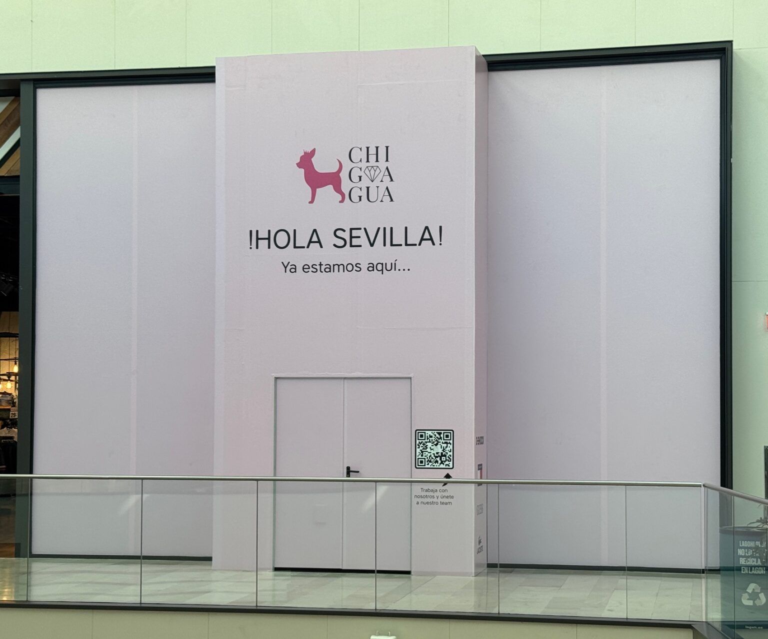 Chiguagua, tu tienda favorita de joyas, relojes y accesorios llega a Lagoh - Gastronomía y Moda