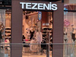 La cadena de lencería Tezenis llega a Lagoh - Gastronomía y Moda