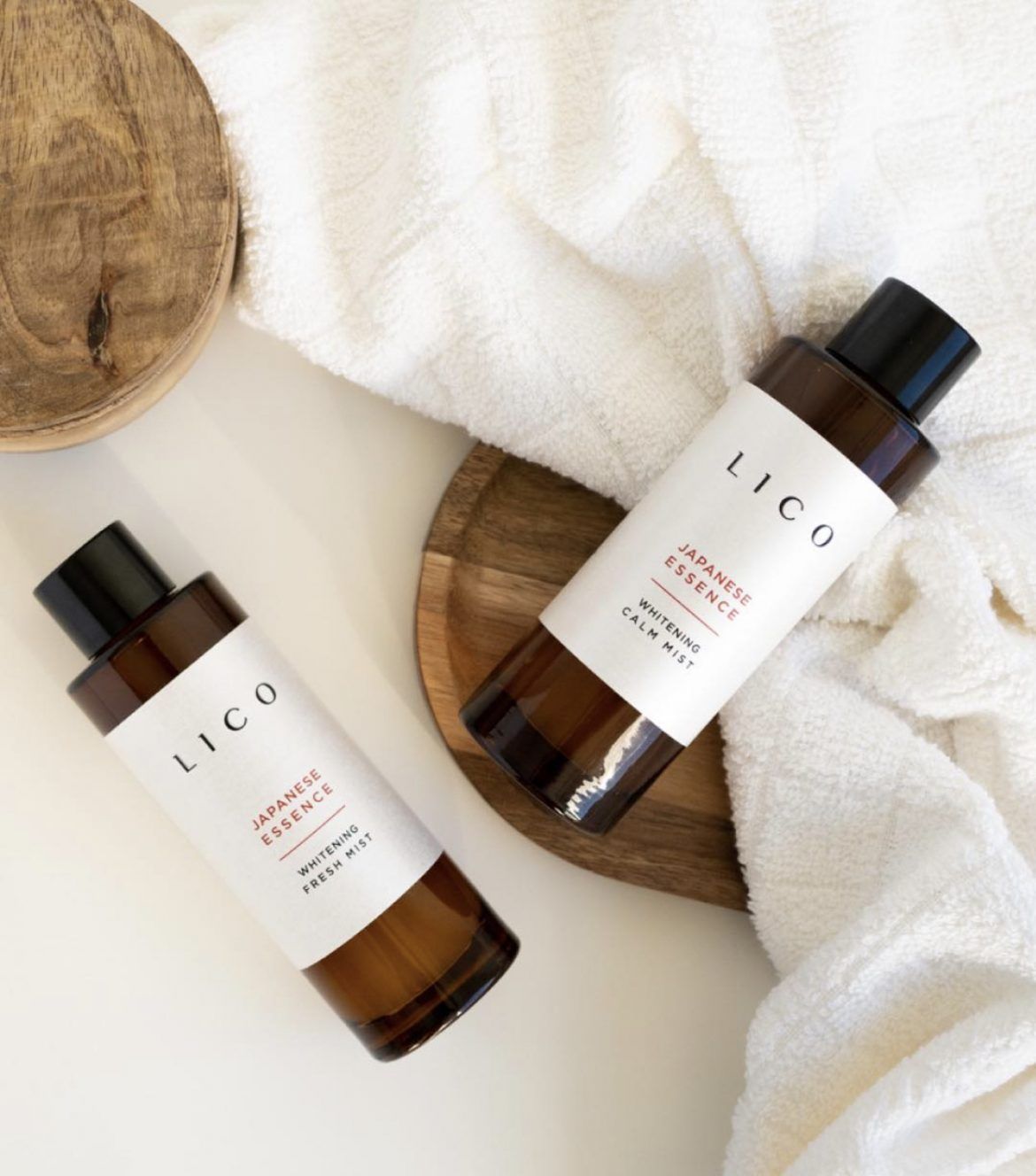 Lico Cosmetics lanza Japanese Essence, el tratamiento revolucionario que reduce significativamente el aspecto de manchas Lico Cosmetics lanza Japanese Essence, el tratamiento revolucionario que reduce significativamente el aspecto de manchas - Gastronomía y Moda