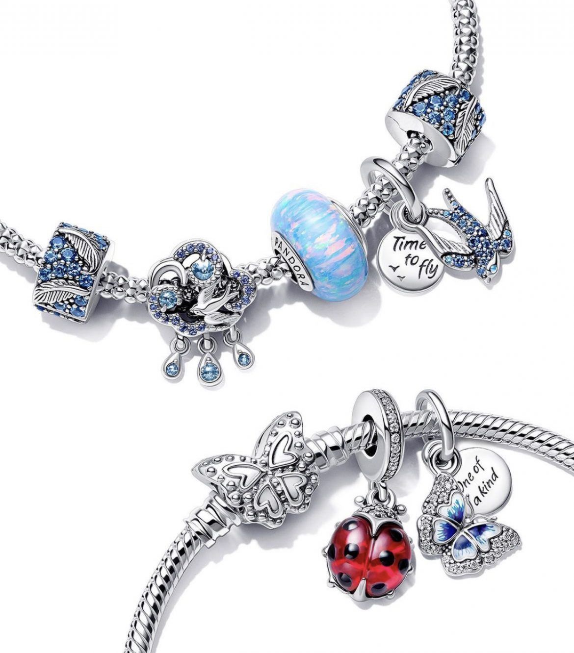 En Pandora encontrarás las mejores joyas para regalar y sorprender - Gastronomía y Moda