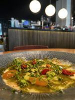 Diurno, estrena la colorterapia, una divertida propuesta gastronómica en el corazón del madrileño barrio de Chueca - Gastronomía y Moda