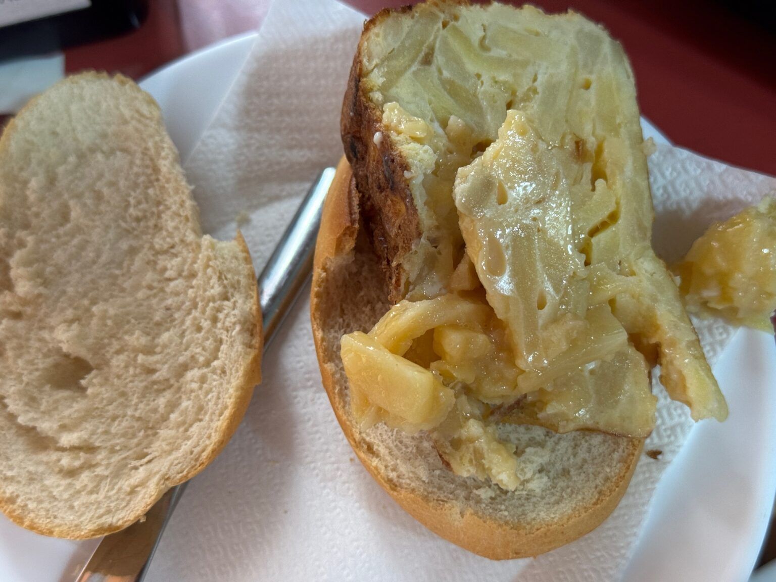 Café Bar Andaluz en Cádiz, donde mandan las tapas clásicas y de toda la vida - Gastronomía y Moda