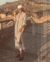 ALAY&CO, moda sostenible a través de sus prendas versátiles y atemporales - Gastronomía y Moda