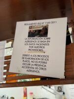 Café Bar Andaluz en Cádiz, donde mandan las tapas clásicas y de toda la vida - Gastronomía y Moda