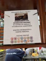 Café Bar Andaluz en Cádiz, donde mandan las tapas clásicas y de toda la vida - Gastronomía y Moda