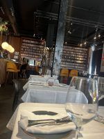 Diurno, estrena la colorterapia, una divertida propuesta gastronómica en el corazón del madrileño barrio de Chueca - Gastronomía y Moda