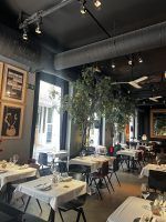 Diurno, estrena la colorterapia, una divertida propuesta gastronómica en el corazón del madrileño barrio de Chueca - Gastronomía y Moda