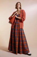 Ficha el print tartán como tendencia para la vuelta al cole - Gastronomía y Moda