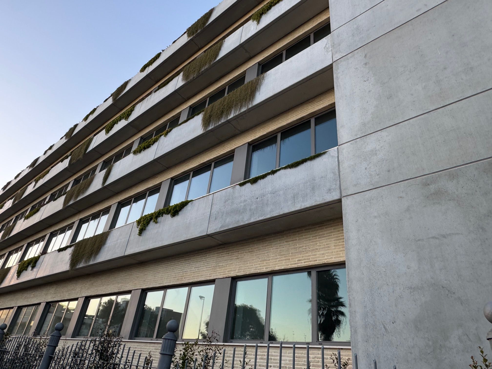 Hotel Ybarra Sevilla ultima los preparativos para su próxima apertura en una de las zonas más emblemáticas de la ciudad - Gastronomía y Moda