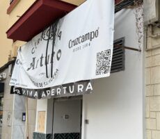 La famosa cervecería Arturo de Sevilla Este abre nuevo establecimiento en la avenida Luis Montoto - Gastronomía y Moda