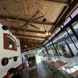 EntreBotas, una parada imprescindible para disfrutar de la gastronomía de Sanlúcar de Barrameda - Gastronomía y Moda
