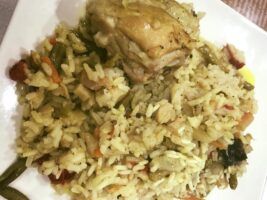 'Cacareando' y disfrutando en la "Venta El Pollo II" en Jerez de la Frontera - Gastronomía y Moda