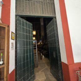 EntreBotas, una parada imprescindible para disfrutar de la gastronomía de Sanlúcar de Barrameda - Gastronomía y Moda