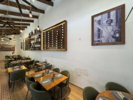 EntreBotas, una parada imprescindible para disfrutar de la gastronomía de Sanlúcar de Barrameda - Gastronomía y Moda