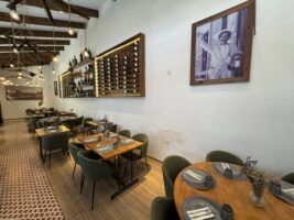 EntreBotas, una parada imprescindible para disfrutar de la gastronomía de Sanlúcar de Barrameda - Gastronomía y Moda