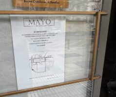 El restaurante Manolo Mayo en Sevilla cierra para "mudar su interior" - Gastronomía y Moda