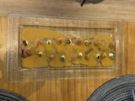 EntreBotas, una parada imprescindible para disfrutar de la gastronomía de Sanlúcar de Barrameda - Gastronomía y Moda