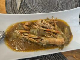 EntreBotas, una parada imprescindible para disfrutar de la gastronomía de Sanlúcar de Barrameda - Gastronomía y Moda