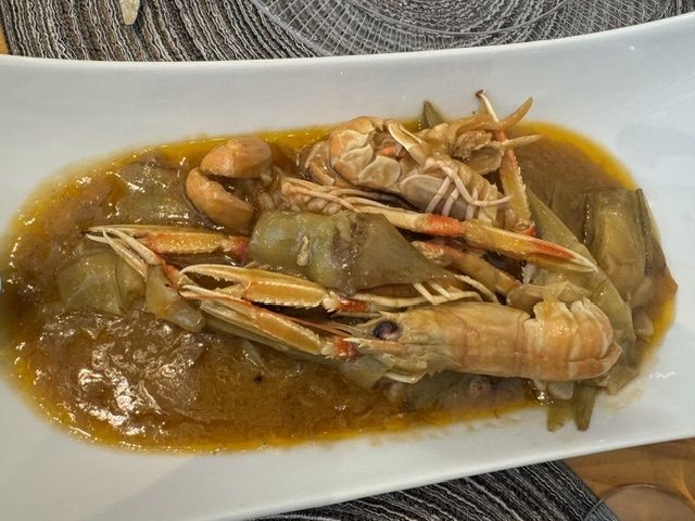 EntreBotas, una parada imprescindible para disfrutar de la gastronomía de Sanlúcar de Barrameda - Gastronomía y Moda