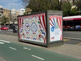 TotalEnergies y la Feria de Abril de Sevilla 2025 - Gastronomía y Moda.