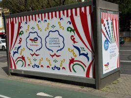 TotalEnergies y la Feria de Abril de Sevilla 2025 - Gastronomía y Moda.