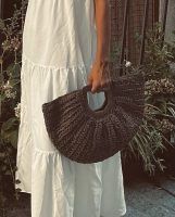 Mónica Sánchez del Monte ¡espectacular con el vestido blanco perfecto! 🤍 - Gastronomía y Moda