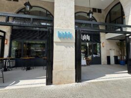 El Grupo La Isla abre “Caladero”, taberna marinera junto a la estación de Santa Justa en Sevilla - Gastronomía y Moda