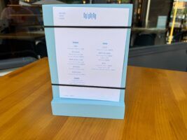 El Grupo La Isla abre “Caladero”, taberna marinera junto a la estación de Santa Justa en Sevilla - Gastronomía y Moda