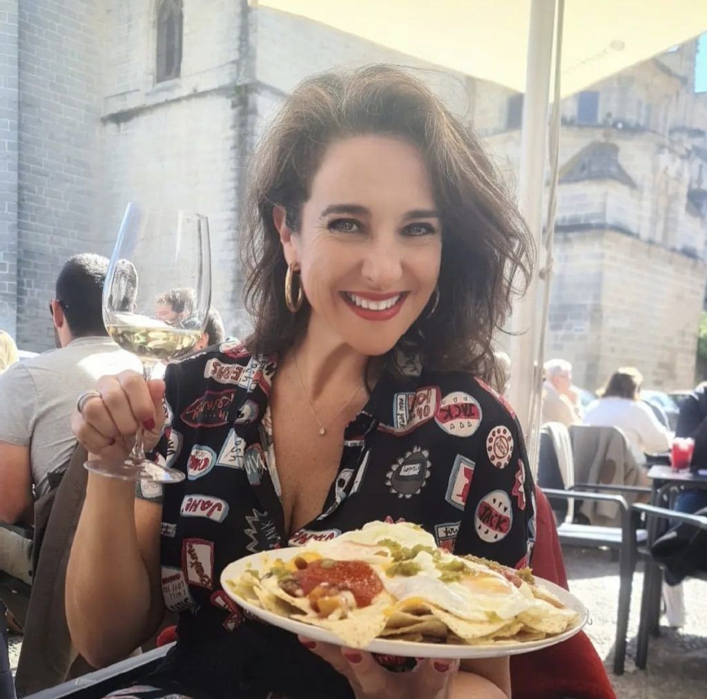 Jindama, una terracita de lo más apetecible en pleno barrio de Santiago en Jerez de la Frontera by Angélica Jódar del Alamo - Gastronomía y Moda