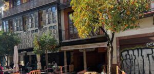 Bodega Los Soportales cierra por reformas - Gastronomía y Moda