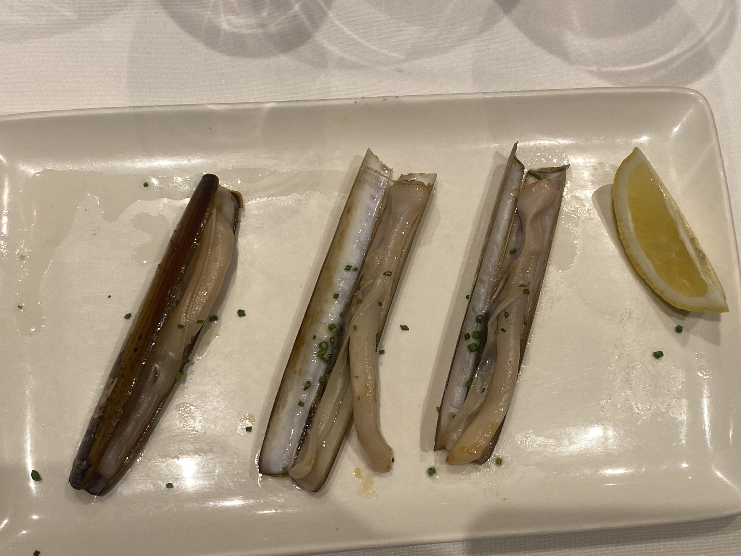 Casa Robles, cocina tradicional andaluza desde 1954 en el corazón de Sevilla - Gastronomía y Moda