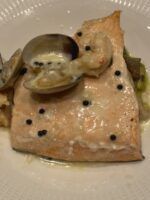 Casa Robles, cocina tradicional andaluza desde 1954 en el corazón de Sevilla - Gastronomía y Moda