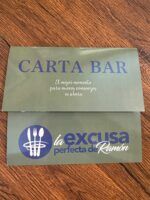 La Excusa Perfecta para la libertad - Gastronomía y Moda
