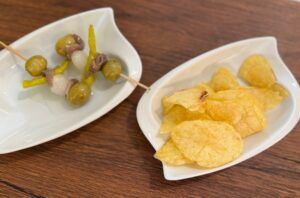 La Excusa Perfecta para la libertad - Gastronomía y Moda