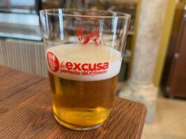 La Excusa Perfecta para la libertad - Gastronomía y Moda