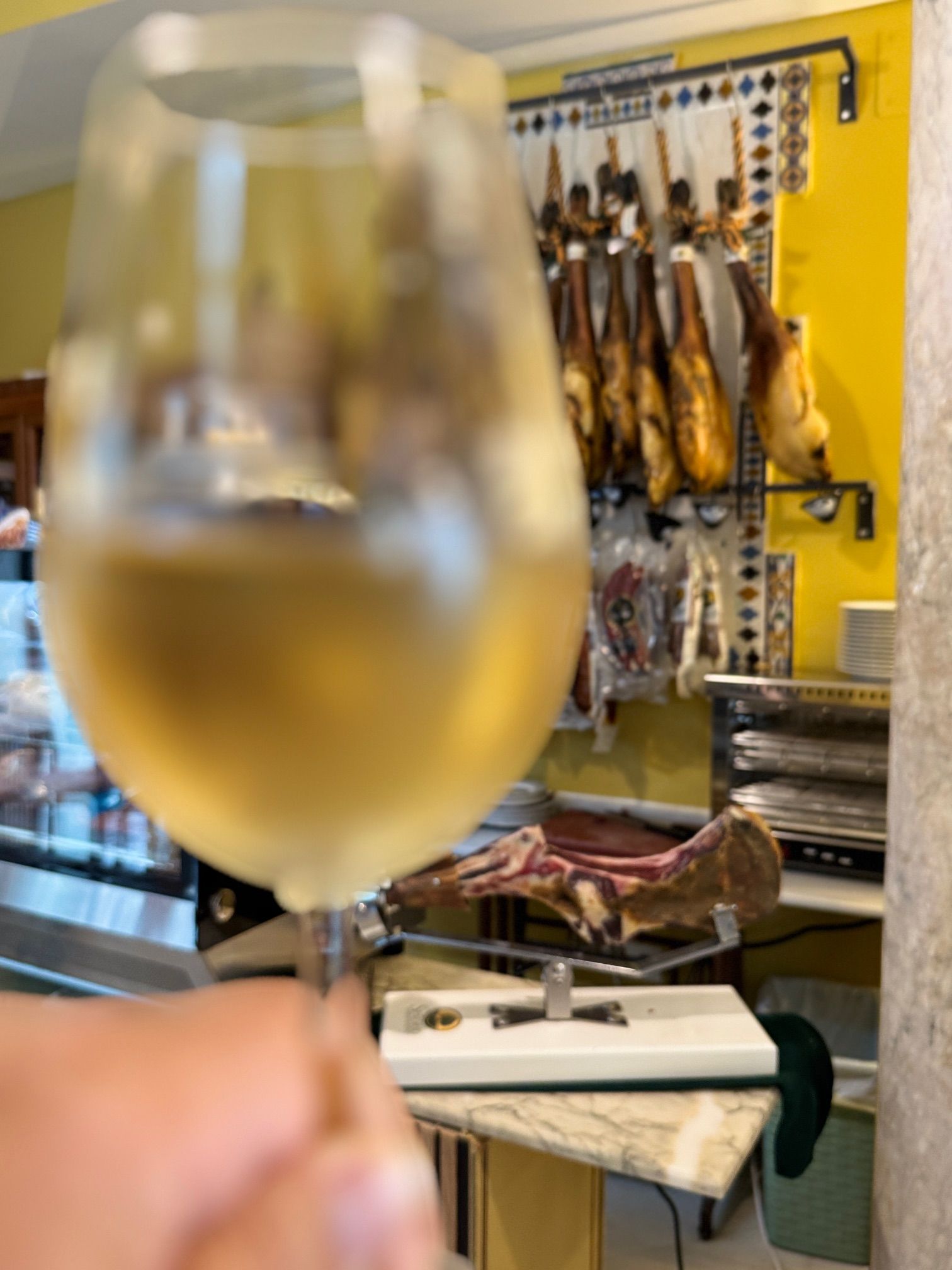La Excusa Perfecta para la libertad - Gastronomía y Moda