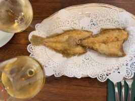 La Excusa Perfecta para la libertad - Gastronomía y Moda