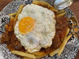 La Excusa Perfecta para la libertad - Gastronomía y Moda